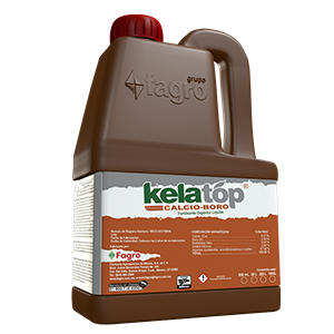 Kelatop CaBo Fertilizante Orgánico.
Líquido. para Chicharos y ejotes en etapa de Floracion